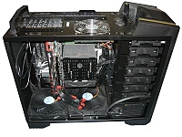 SILVERSTONE Pro IV 10